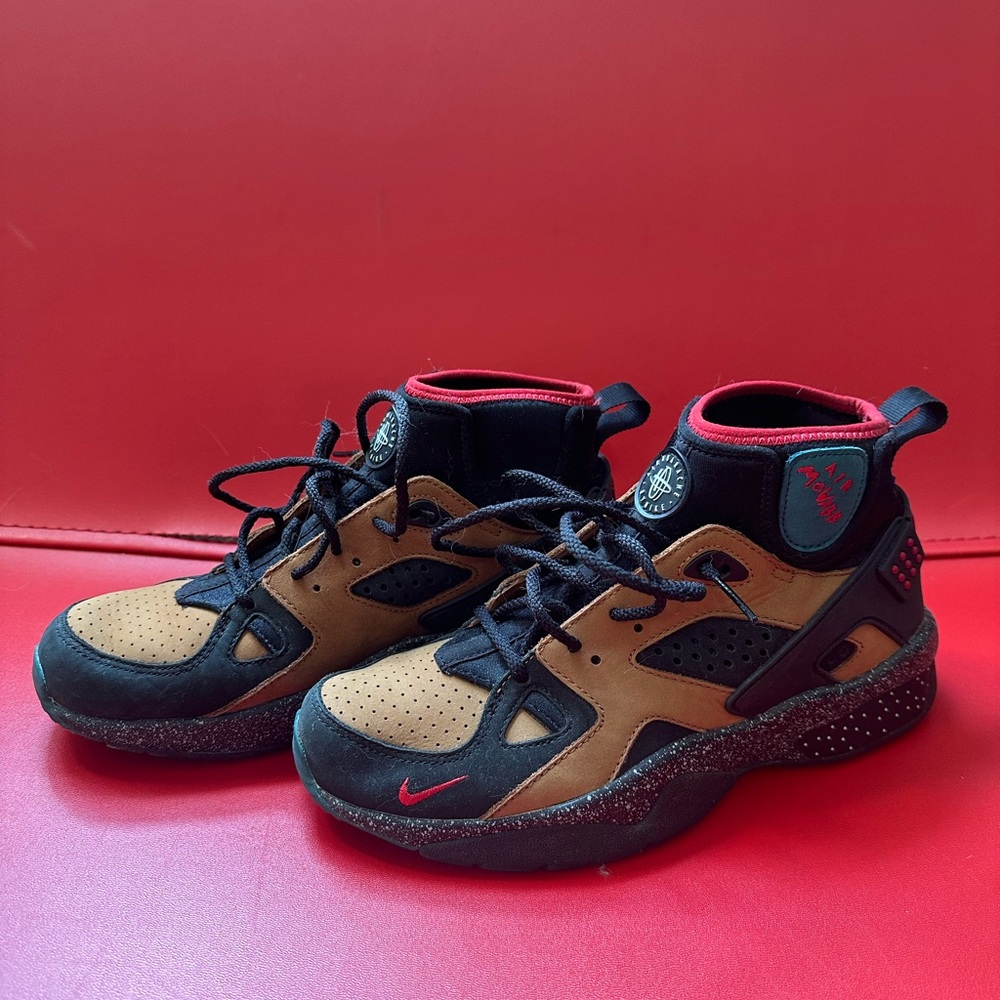 Nike Air Mowabb NXN